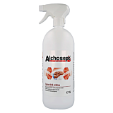 Dezinfectant pentru maini pe baza de alcool, Alchosept, 1l