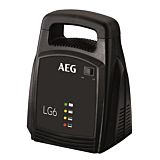 Redresor auto AEG LG6, 12 V, 6 A