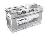 Baterie auto Varta Silver AGM 95Ah 850A G14
