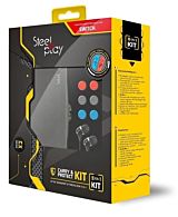 Kit 11 in 1 Carry & Protect Steelplay pentru Nintendo Switch