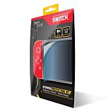 Kit protectie ecran Nintendo Switch Steelplay, 9H