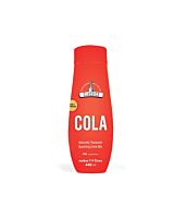 Sirop Cola 440 ml - Sodastream
