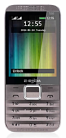 Telefon mobil E-Boda T310, Dual Sim, 3G