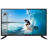 Televizor LED 32NE4000 NEI, Clasa F, 80 cm, HD, Plat, Slot CI+, Negru