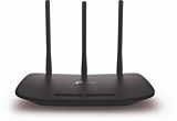 Router wireless TL-WR940N TP-Link, 450 Mbps