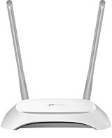 Router wirelesss TL-WR840N TP-Link, 300 Mbps
