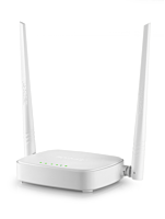 Router wireless N301 Tenda, 300 Mbps