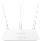 Router wireless N300 M F3 Tenda, 300 Mbps