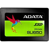 SSD ADATA Ultimate SU650 240GB SATA-III 2.5 inch