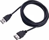 Cablu extensie USB SBOX A-A M/F USB-1022 2m