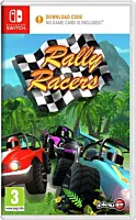Joc Rally Racers (Code In A Box) pentru Nintendo Switch