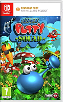 Joc Super Putty Squad (Code In A Box) pentru Nintendo Switch