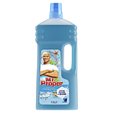 Detergent universal Mr. Proper Ocean, 3 L