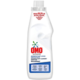 Dezinfectant lichid pentru rufe, Omo Malodour, 1.2L
