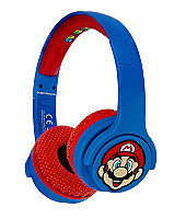 Casti OTL Junior Bluetooth Super Mario