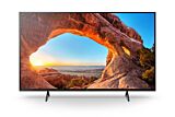 Televizor LED Smart Sony 43X85, 108 cm, Smart Google TV, 4K Ultra HD