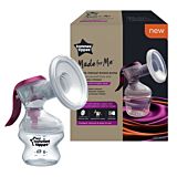 Pompa de san din silicon, Tommee Tippee