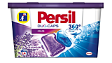 Detergent automat capsule Persil Duo-Caps Color Lavanda, 14 spalari, 14 buc