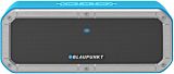 Boxa portabila Blaupunkt BT12Outdoor, Bluetooth, FM, MP3, acumulator 4000mAh, splashproof, Albastru