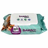 Servetele bebe Bambo 80buc