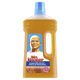 Detergent universal pentru suprafete din lemn, Mr. Proper, 1 L