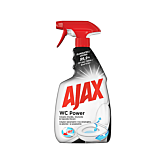 Detergent spray dezinfectant Ajax WC Power 500ml