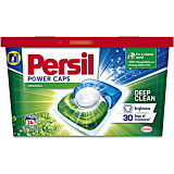 Detergent automat capsule, Persil Power Caps Universal, 14 spalari, 14 bucati