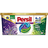 Detergent automat capsule Persil Lavander, 22 spalari, 22 bucati