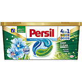 Detergent automat capsule, Persil Freshness By Silan, 22 spalari, 22 bucati