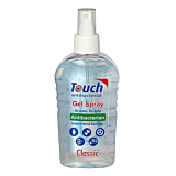 Spray antibacterian Touch Clasic 59 ml