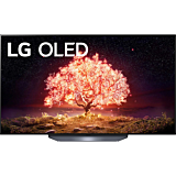 Televizor OLED Smart LG OLED65B13LA, 164 cm, 4K Ultra HD, Clasa G