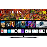 Televizor LED Smart LG 55UP81003LR, 139 cm, 4K Ultra HD, HDR, Clasa G