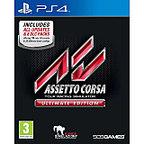 Joc Assetto Corsa Ultimate Edition pentru PS4