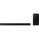 Soundbar 2.1 HW-R430 Samsung, 170 W, Negru
