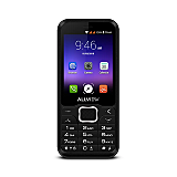 Telefon mobil Allview H4 Join, Dual SIM, Black