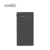 Baterie externa portabila Logic G101, 10000 mAh