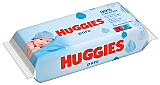 Servetele umede Huggies BW Pure 56buc