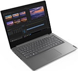 Laptop Lenovo V14-IIL, i5-1035G1, Ecran 14 inch Full HD, 8GB Ram, SSD 256GB, Iron Grey