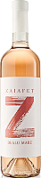 Vin rose Zaiafet 0.75L