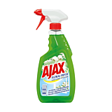 Detergent geamuri cu pulverizator Floral Fiesta Green Ajax 500ml