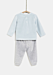 Pijama TEX bebe 9 luni/4 ani