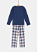 Pijama TEX fete 9/14 ani