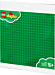 LEGO Duplo Placa mare verde 2304