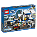 LEGO City Police Centru de comanda mobil 60139