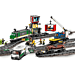 LEGO City Tren marfar 60198