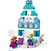 LEGO Duplo: Princess - Castelul din Regatul de gheata 10899