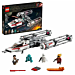 LEGO Star Wars Y-Wing Starfighter al rezistentei 75249