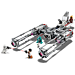 LEGO Star Wars Y-Wing Starfighter al rezistentei 75249