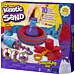 Set de joaca nisip kinetic Sandtastic