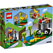 LEGO Minecraft Piratii 21158